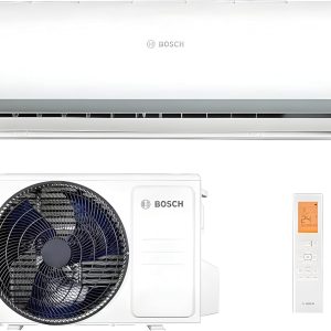 Aire Acondicionado BOSCH Conjunto 1x1 Climate 2000 3,5 Kw + Wifi