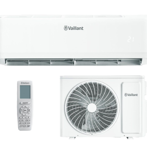 Aire Acondicionado VAILLANT climaVAIR intro 1x1 VAIL 1 025 WN