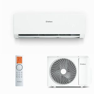 Aire Acondicionado VAILLANT climaVAIR plus 1x1 VAIP1-050 WN (WiFi)