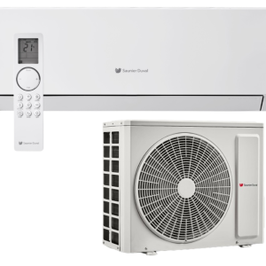 Aire Acondicionado SAUNIER DUVAL VivAir Max 1x1 SDHP1-035 NW Wifi