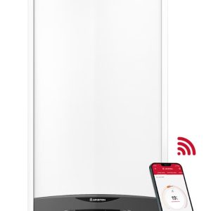 Caldera ARISTON Genus One + Wifi 24 FF