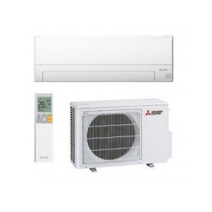 Aire Acondicionado MITSUBISHI ELECTRIC Conjunto 1X1 MSZ-BT35VGK (Wifi)