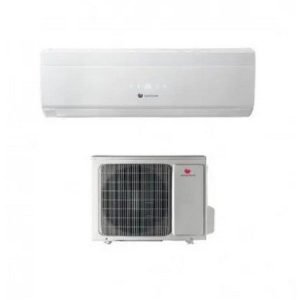 Aire Acondicionado SAUNIER DUVAL VivAir One Conjunto 1x1 SDHL 1-060 NW