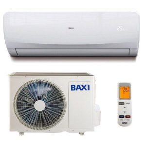 Aire Acondicionado BAXI Conjunto 1×1 ANORI 2 JSG35