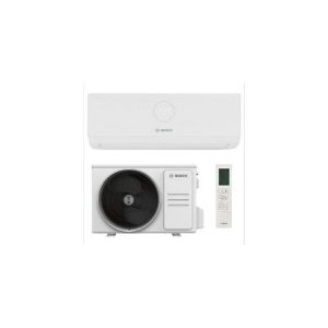 Aire Acondicionado BOSCH Conjunto 1x1 Climate 3000i 3.5 Kw + Wifi