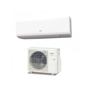 Aire Acondicionado FUJITSU Split Conjunto 1x1 ASY35UI-KP