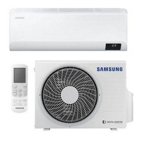 Aire Acondicionado SAMSUNG AR35 WiFi Conjunto 1x1 AR40H12C (WiFi)