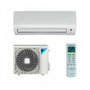 Aire Acondicionado DAIKIN Sensira Split Conjunto 1x1 TXF35F Wifi