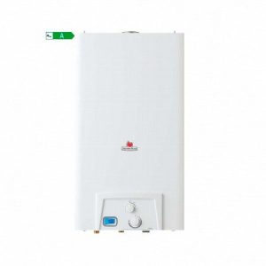 Calentador SAUNIER DUVAL Opalia F Bajo Nox F 12 GLP