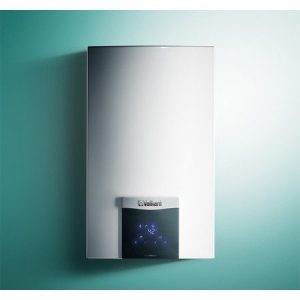 Calentador VAILLANT turboMAG plus 125/1-5 Bajo NOx GN