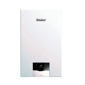 Caldera VAILLANT ecoTEC exclusive VMW 43CF/1-7Cfi senso Comfort radio